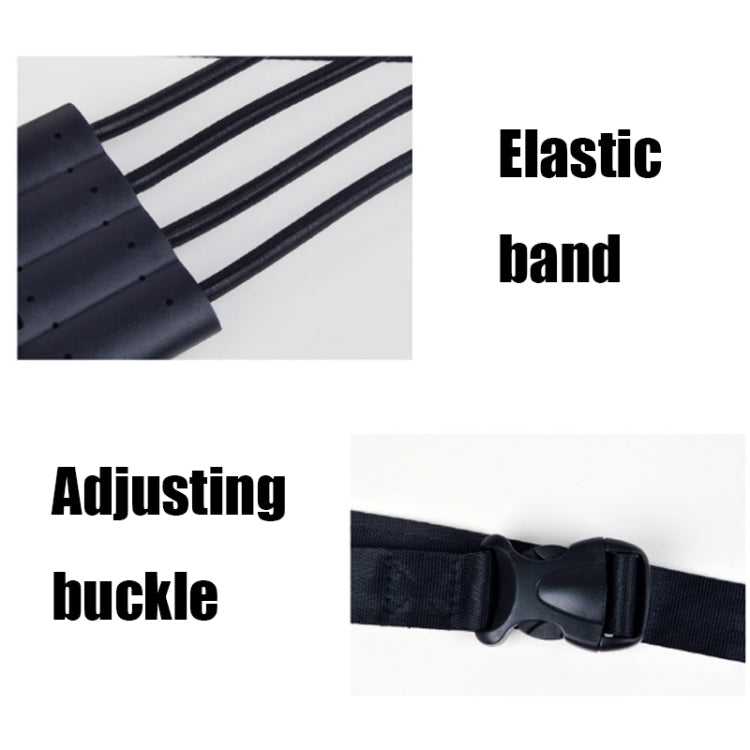 Nackentrainer Hals Hängematte Haltungskorrektur Zugvorrichtung zur Schmerzlinderung