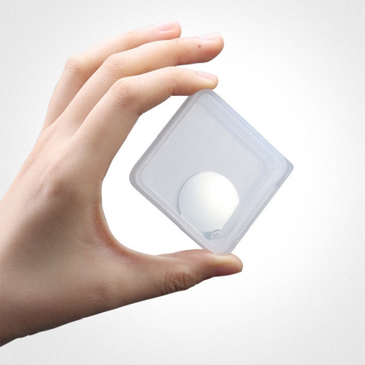 Handy Universal Vlog Selfie Fotografie Live Hinten Mini Rundspiegel