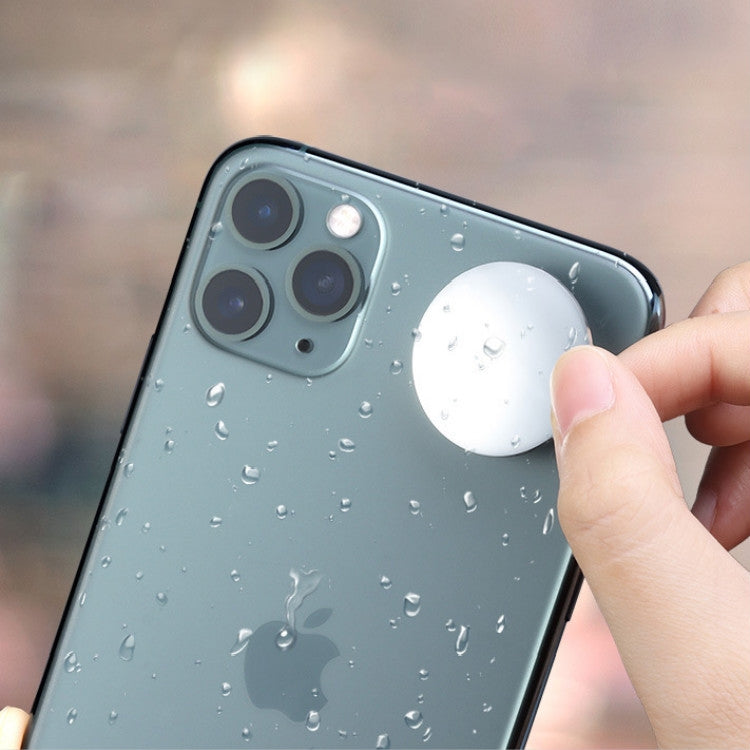 Handy Universal Vlog Selfie Fotografie Live Hinten Mini Rundspiegel