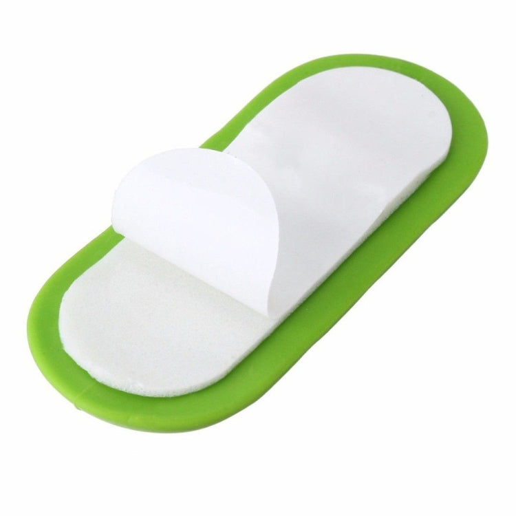 Kabelspeicher Organizer Datenkabelhalter (weiss)