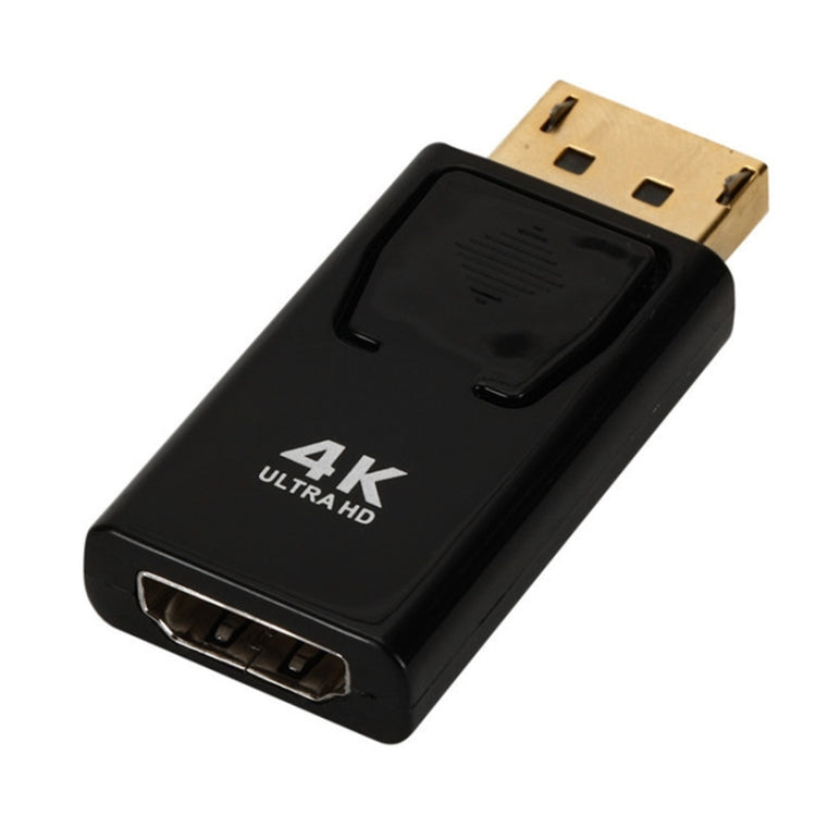Displayport zu HDMI-Konvertierungskopf Big DP zu HDMI-Adapter