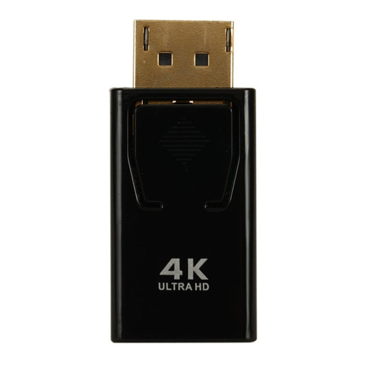Displayport zu HDMI-Konvertierungskopf Big DP zu HDMI-Adapter