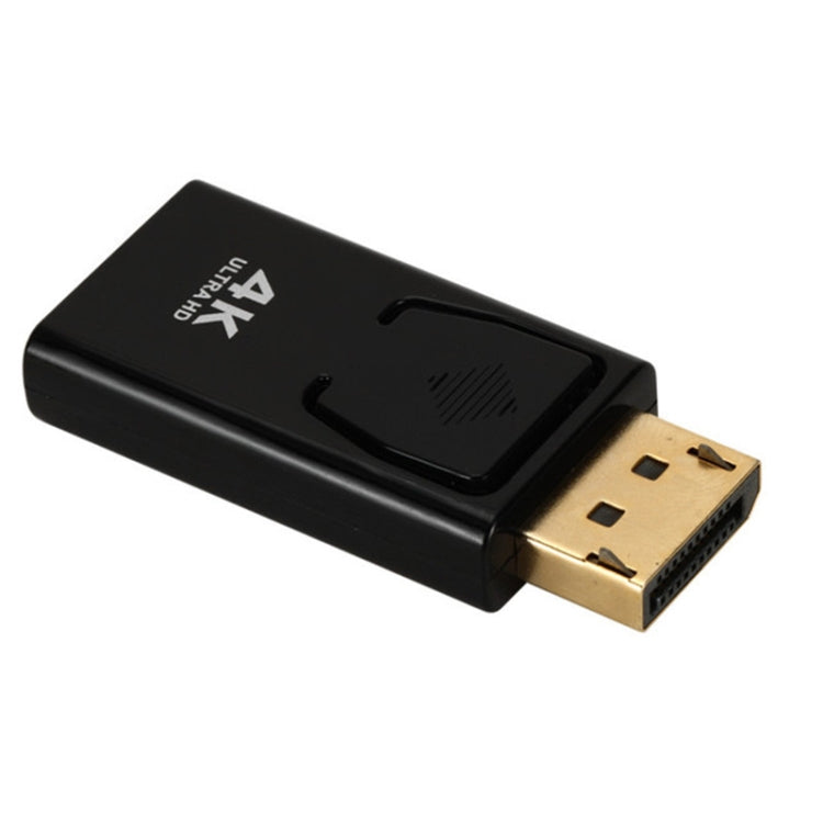 Displayport zu HDMI-Konvertierungskopf Big DP zu HDMI-Adapter