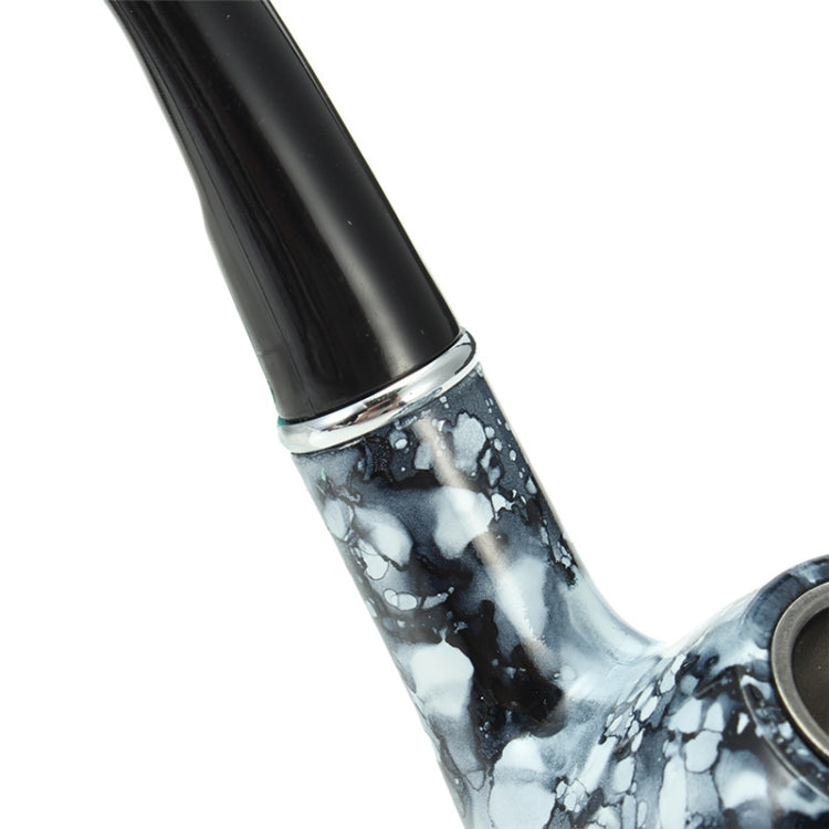 Keramik Holzpfeifen Mundstück Zigarette Rauchpfeife | #Elektroniktrade.ch#