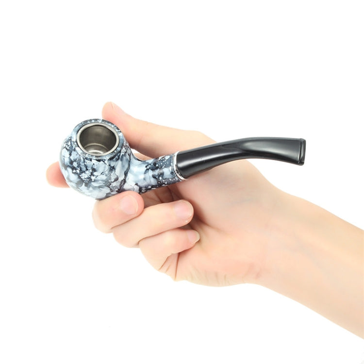 Keramik Holzpfeifen Mundstück Zigarette Rauchpfeife | #Elektroniktrade.ch#