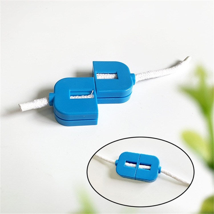 Zaubertrick - Zerhacktes Seil