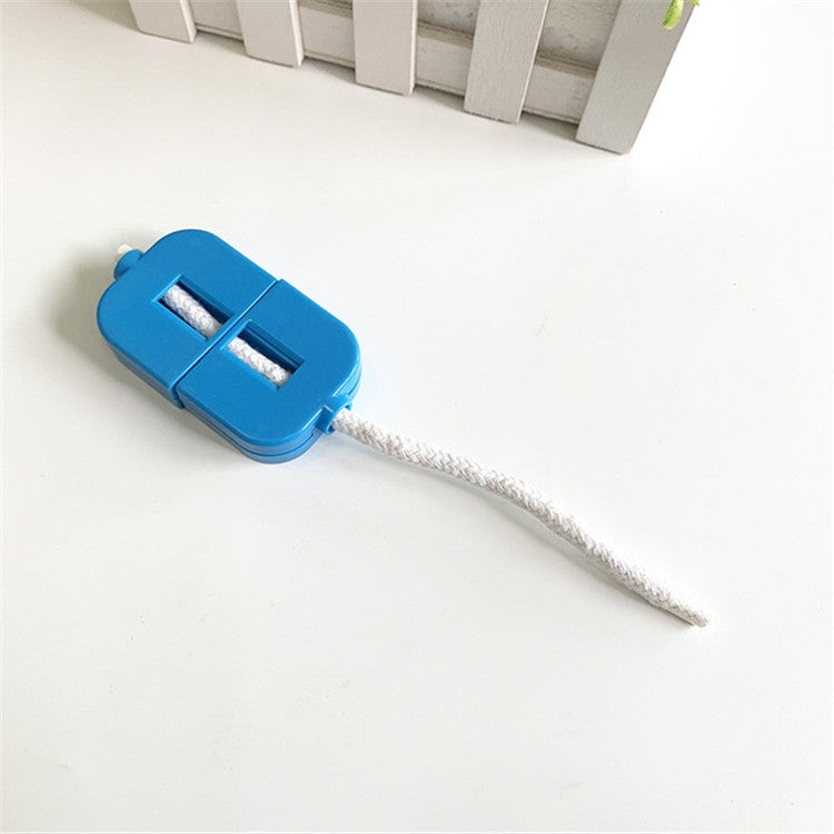 Zaubertrick - Zerhacktes Seil