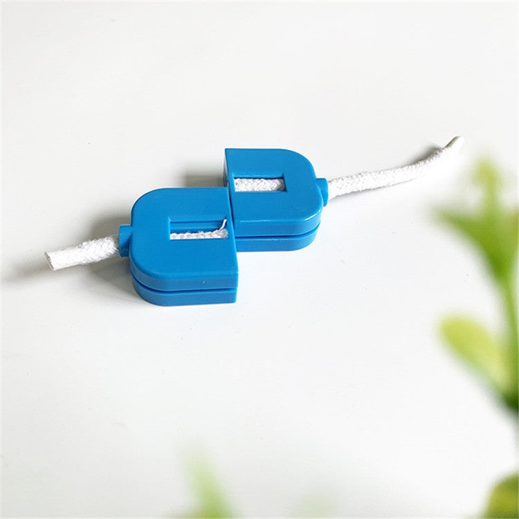 Zaubertrick - Zerhacktes Seil