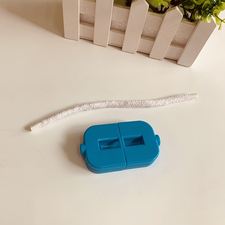 Zaubertrick - Zerhacktes Seil