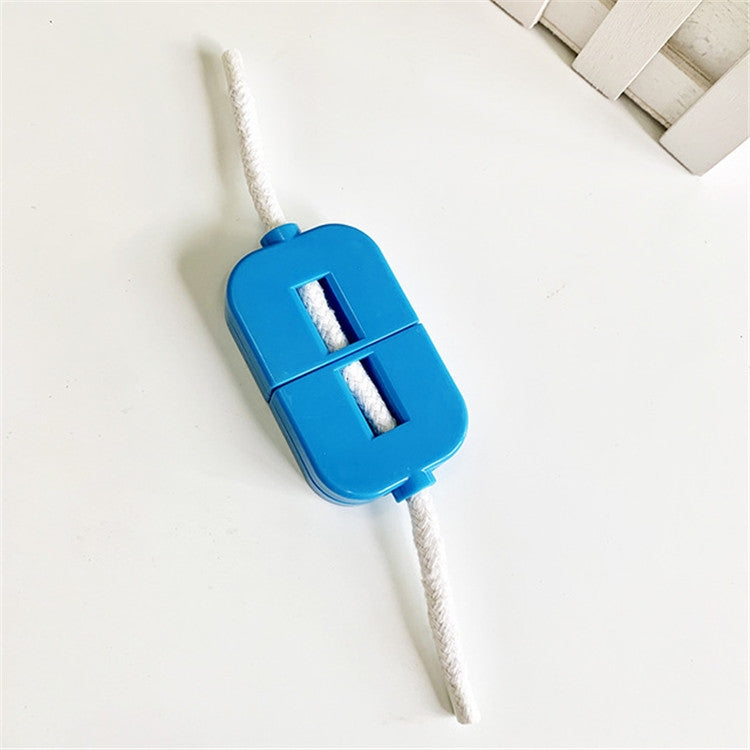 Zaubertrick - Zerhacktes Seil