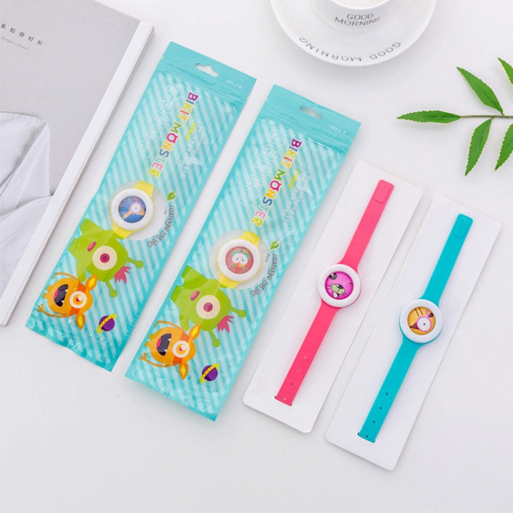 Mückenschutz-Armband Erwachsene Kinder Anti-Mückenschutz-Armband für den Außenbereich, zufällige Farblieferung | #Elektroniktrade.ch#