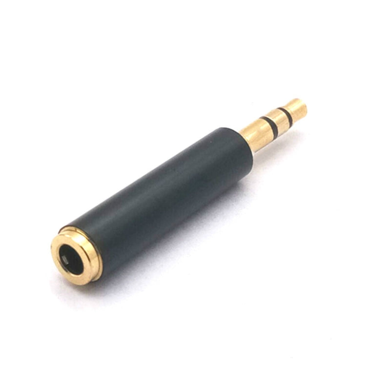 3,5 mm Handy-Headset-Adapter Stecker auf Buchse