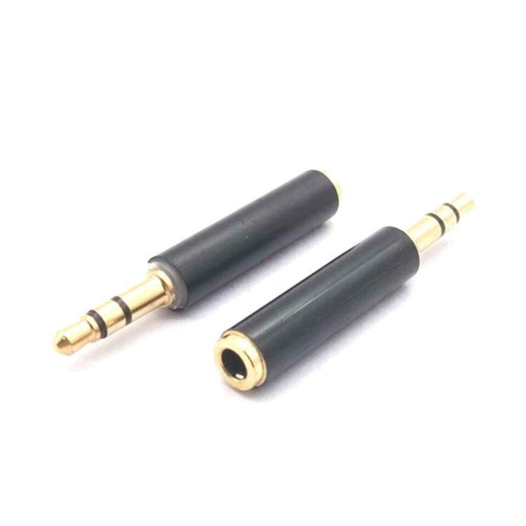 3,5 mm Handy-Headset-Adapter Stecker auf Buchse