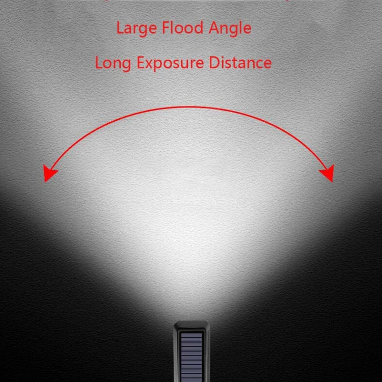 Fahrrad Solar Scheinwerfer mit Horn Glocke