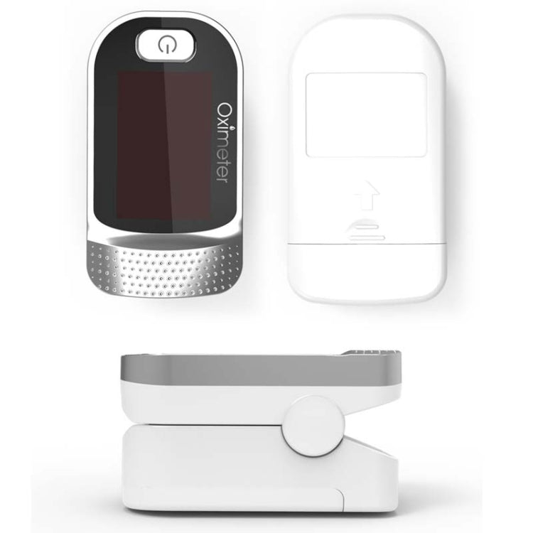 112R Fingerclip-Pulsoximeter mit Atemfrequenzerkennungsfunktion | #Elektroniktrade.ch#