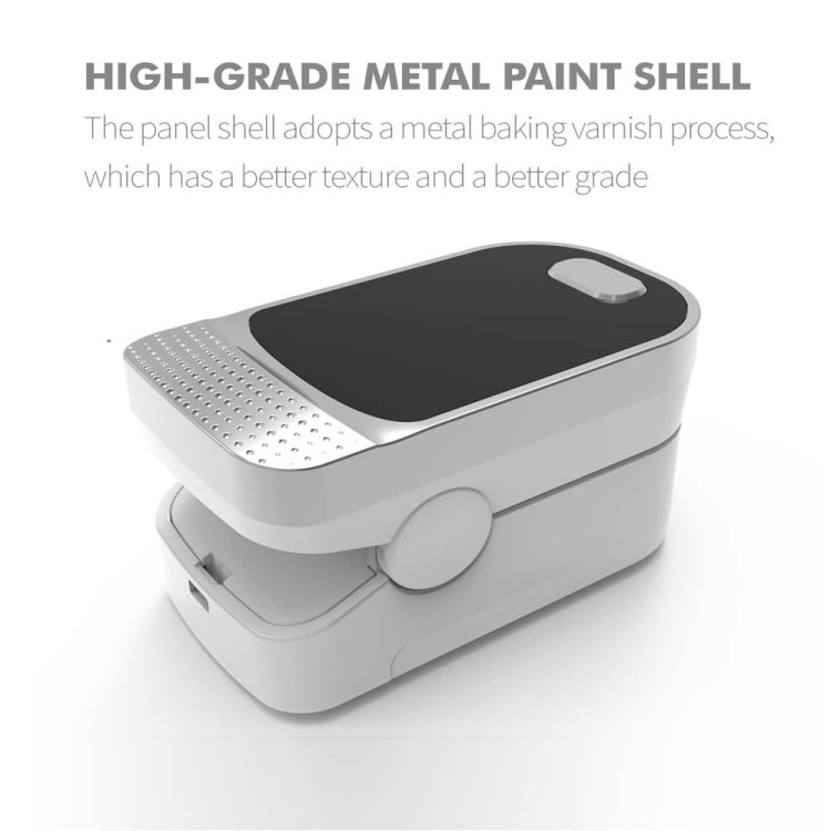 112R Fingerclip-Pulsoximeter mit Atemfrequenzerkennungsfunktion | #Elektroniktrade.ch#