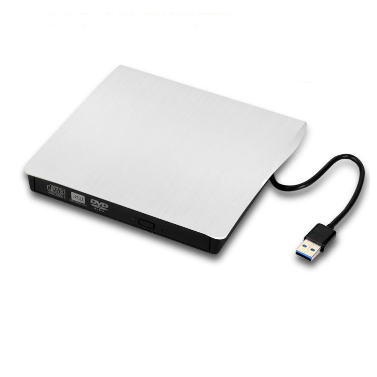 USB 3.0 POP-UP Externes DVD-RW DVD/CD Laufwerk