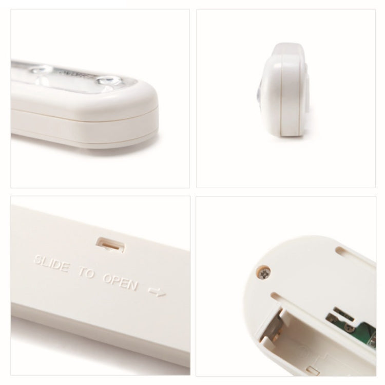 Kleiderschrank Klebstoff LED Kabinettlicht Schlafzimmer Notnachtlicht Schlafzimmer | #Elektroniktrade.ch#