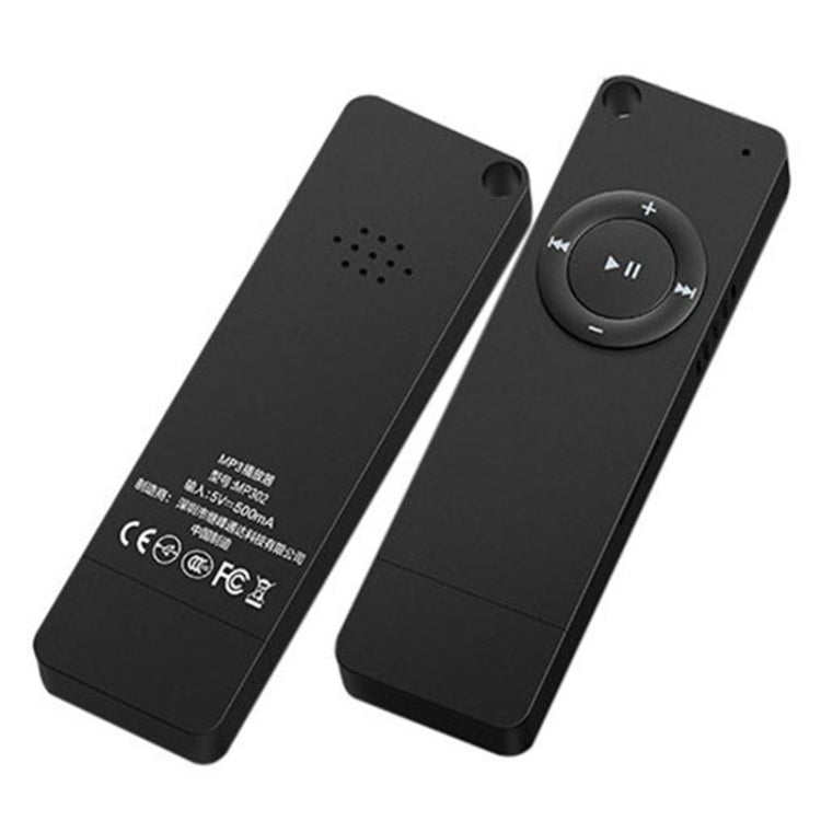 MP3-Musik-Player, mit MicroSD Slot Bluetooth, Mini Lautsprecher (farbwahl)