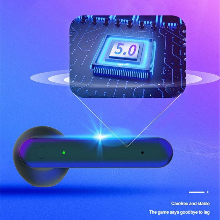 TWS Smart Wireless Bluetooth Kopfhörer