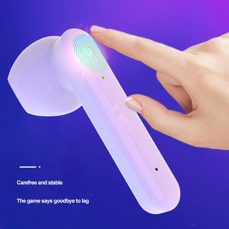 TWS Smart Wireless Bluetooth Kopfhörer