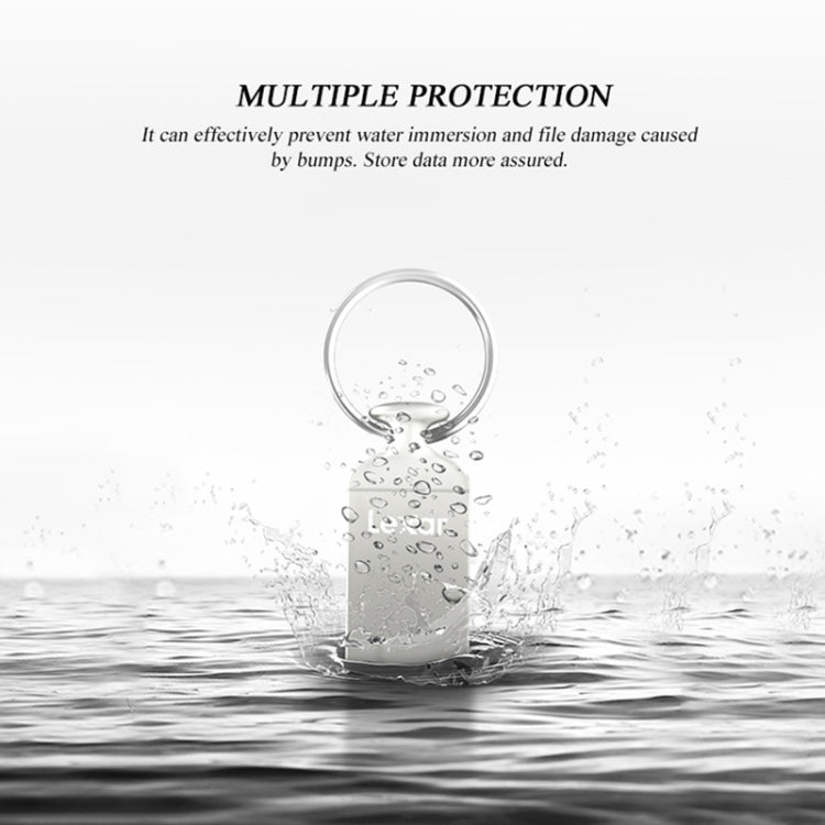 Lexar U276 64GB USB 2.0 Speicher Stick