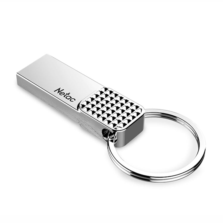 NETAC U276 64GB USB 2.0 Speicher Stick