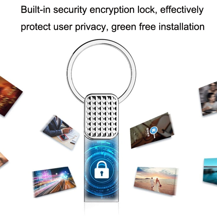 NETAC U276 64GB USB 2.0 Speicher Stick