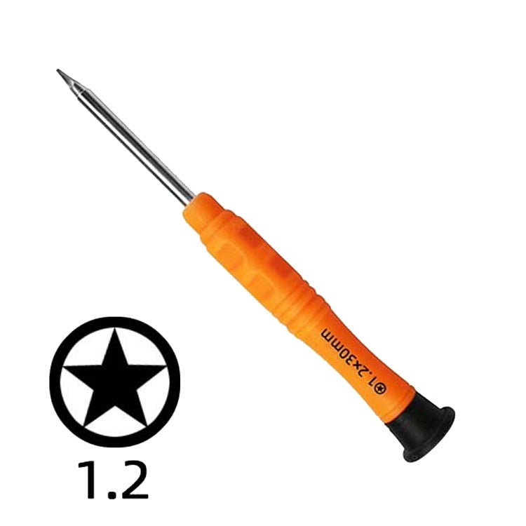 Mini-Schraubendreher Werkzeug zur Demontage von Mobiltelefonen Serie T