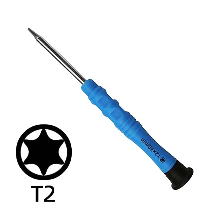 Mini-Schraubendreher Werkzeug zur Demontage von Mobiltelefonen Serie T