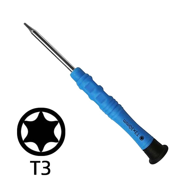 Mini-Schraubendreher Werkzeug zur Demontage von Mobiltelefonen Serie T