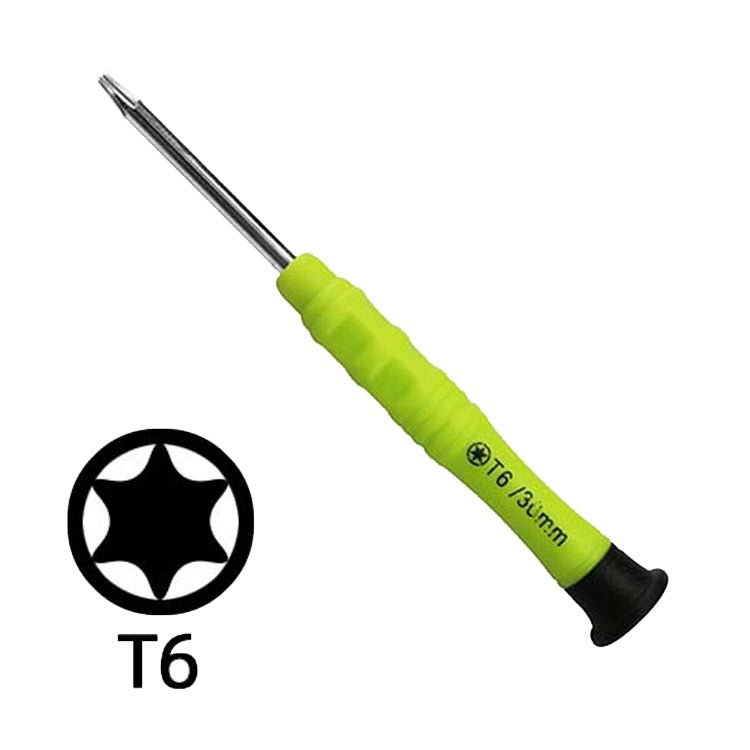 Mini-Schraubendreher Werkzeug zur Demontage von Mobiltelefonen Serie T