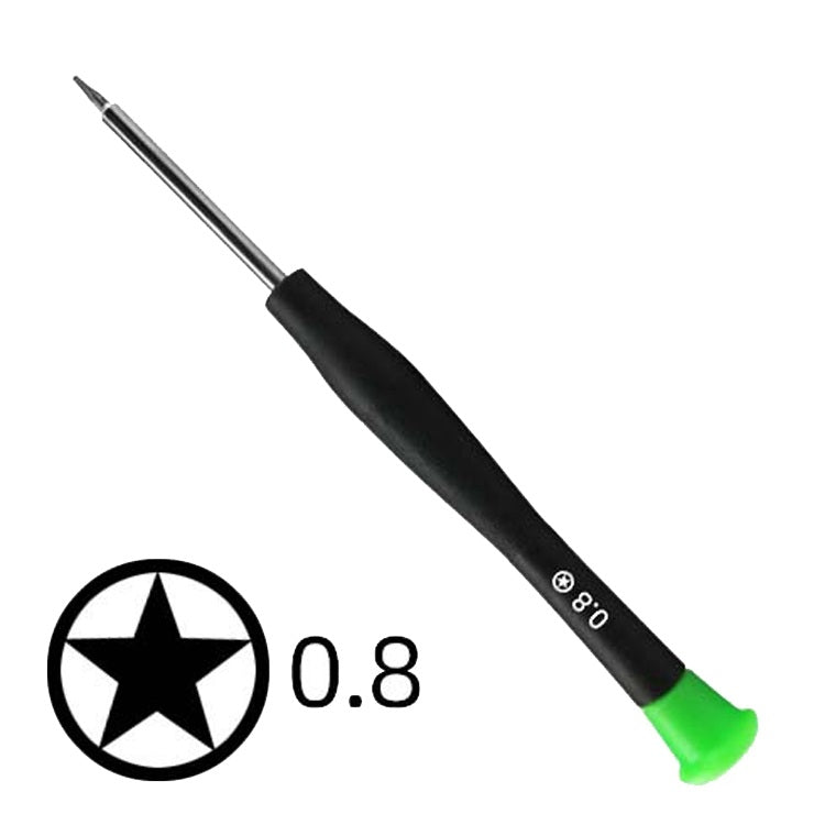 Mini-Schraubendreher Werkzeug zur Demontage von Mobiltelefonen Serie T