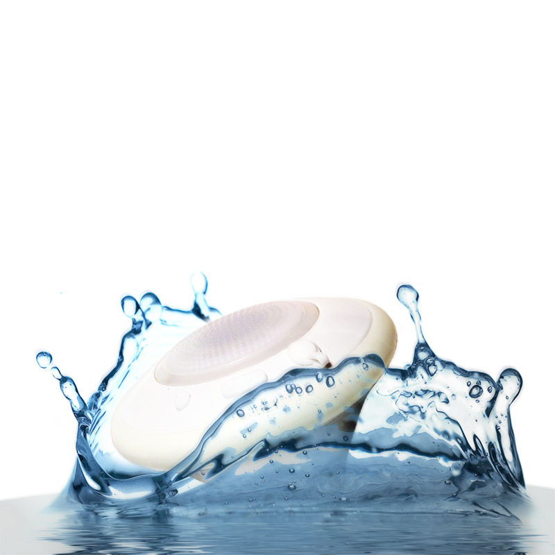 Typhoon TM016 AquaSwimmer Lautsprecher (IPX7 Standard, Bluetooth