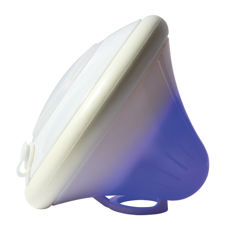 Typhoon TM016 AquaSwimmer Lautsprecher (IPX7 Standard, Bluetooth