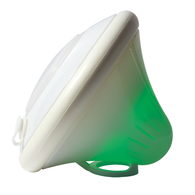 Typhoon TM016 AquaSwimmer Lautsprecher (IPX7 Standard, Bluetooth