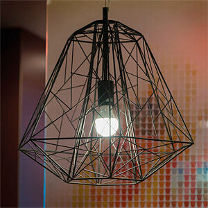 VT-7262 LED-Lampe E27, 9 W, 806 lm, 6000 K
