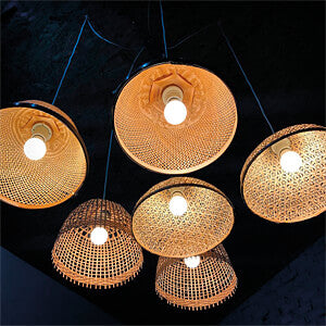 VT-7262 LED-Lampe E27, 9 W, 806 lm, 6000 K