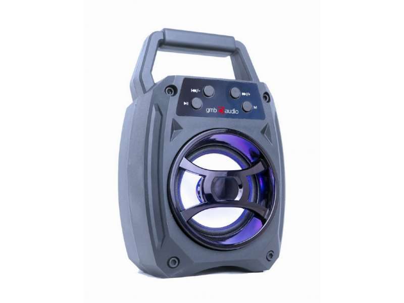 GMB Audio Bluetooth tragbarer Party Lautsprecher SPK-BT-14