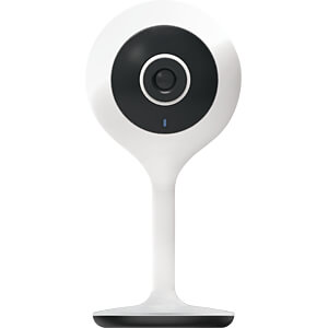 WOOX R4600 Smarte Indoorkamera, WLAN | #Elektroniktrade.ch#