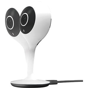 WOOX R4600 Smarte Indoorkamera, WLAN | #Elektroniktrade.ch#