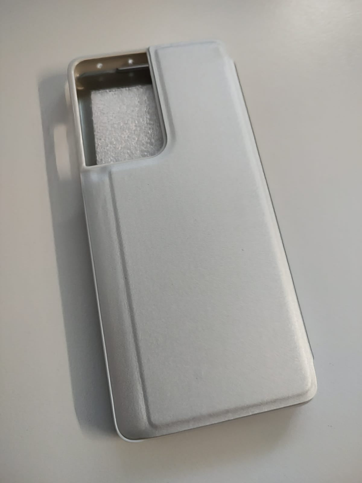 Spiegel Cover Etui für Samsung Galaxy S30 Ultra