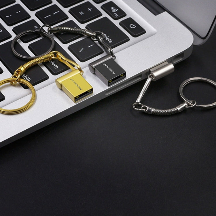 16GB/32GB/64GB USB 2.0-Computer Mini Speicher Stick