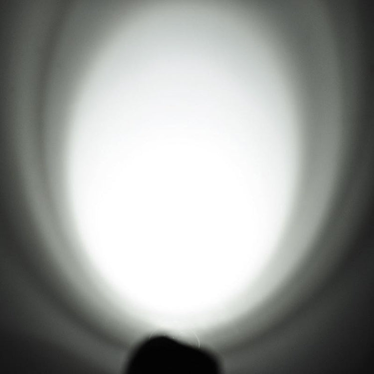 Tragbare LED Mini-Taschenlampe für den Außenbereich