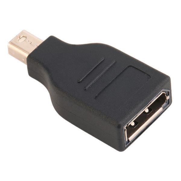 Display Port auf Mini Display Port Adapter | #Elektroniktrade.ch#