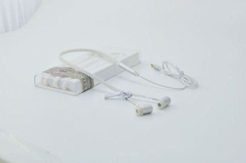 AINGSLIM Neon Headset an Reissverschlusskabel Elektroniktrade Switzerland