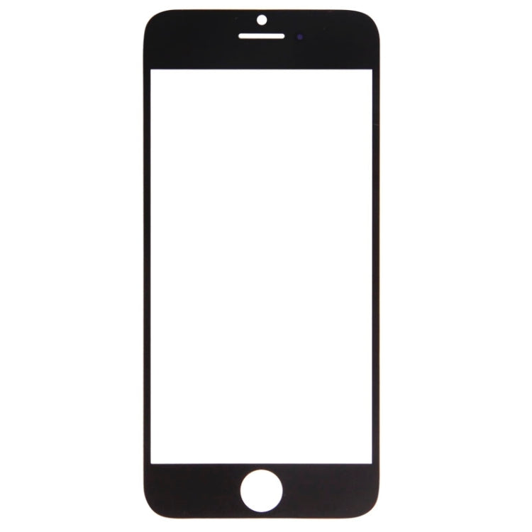 APPLE Außenglas-Außenglaslinse für iPhone 6 Plus (Schwarz) Elektroniktrade Switzerland