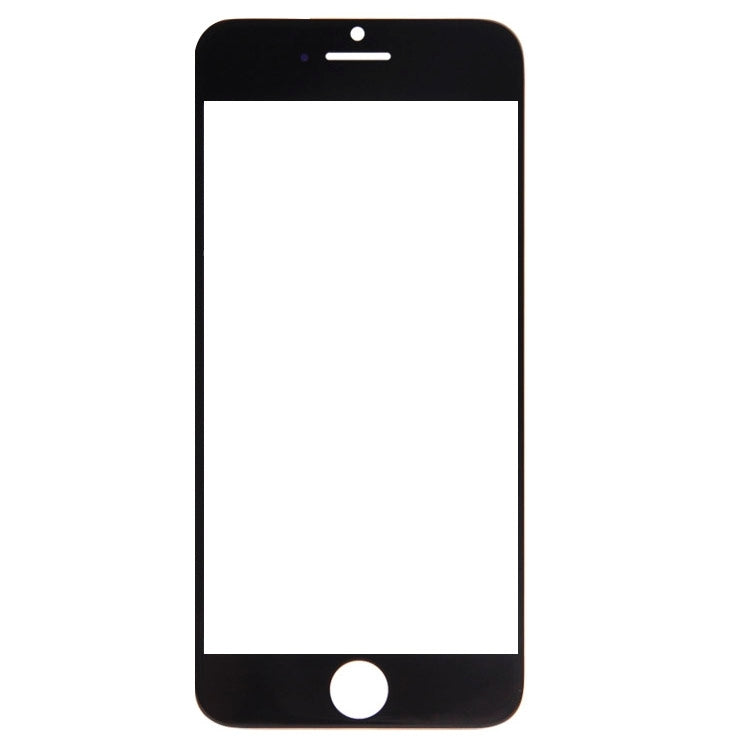 APPLE Außenglas-Außenglaslinse für iPhone 6 Plus (Schwarz) Elektroniktrade Switzerland