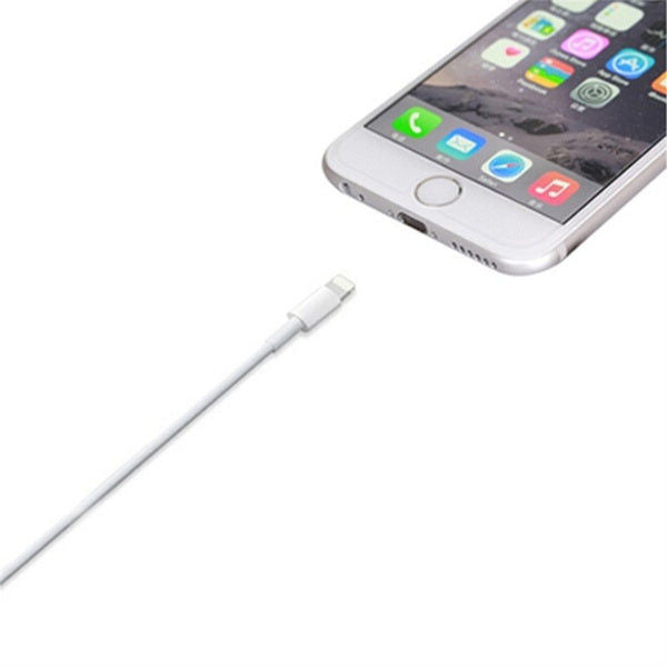 APPLE Lightning Ladekabel für iPhone 5-14 Elektroniktrade Switzerland