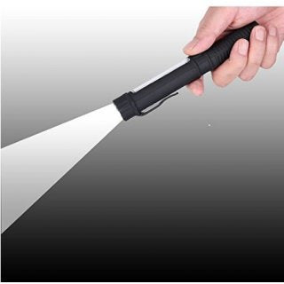 B-Light Germany Stableuchte 6+6 COB + 1 Watt LED mit Clip und Magnet ( Restposten ) elektroniktrade Switzerland